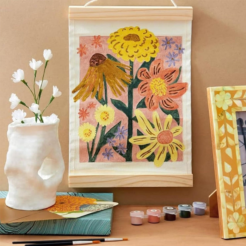 BowLift | Hearts in Full Bloom Paint