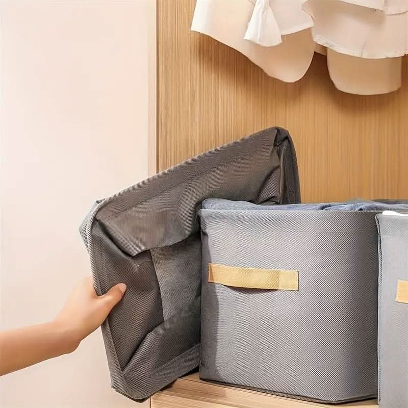 BowLift | ClutterBox - Compact storage with steel frame