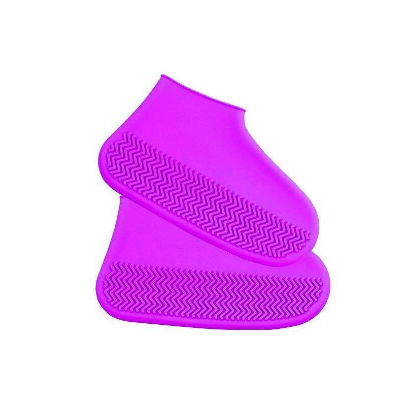 BowLift | Waterproof outdoor shoe covers (1 pair)