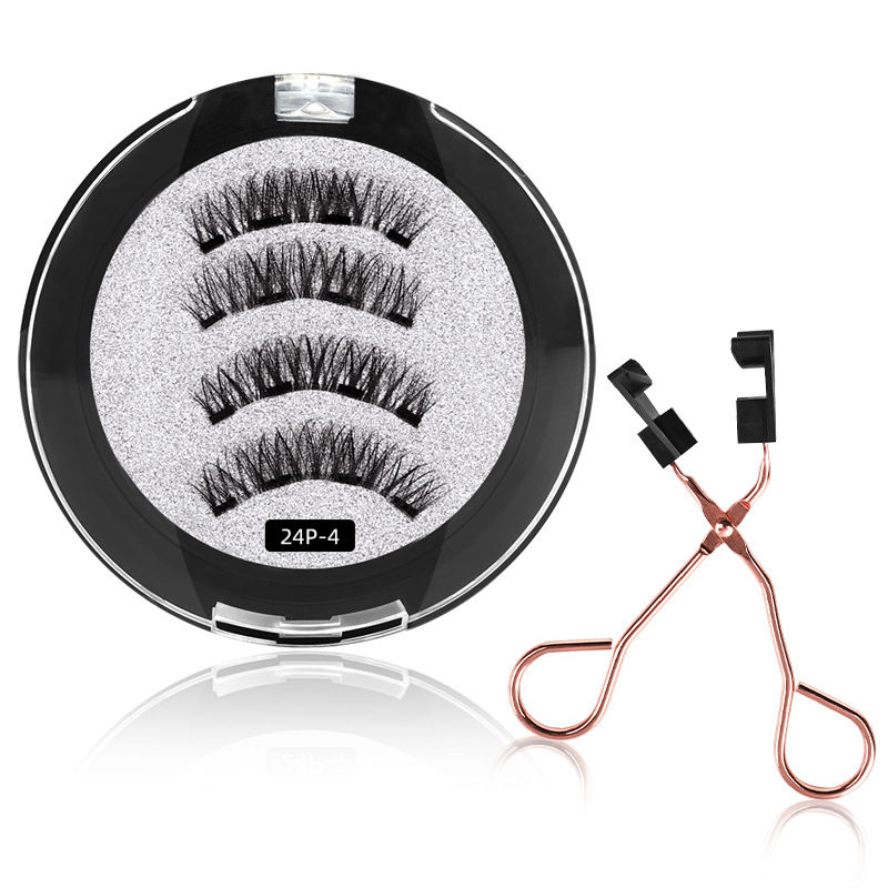 BowLift | 3D Magnetic Eyelash Partner Set