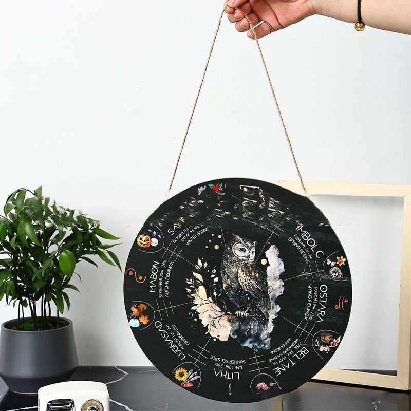 BowLift | Handcrafted Bike Calendar