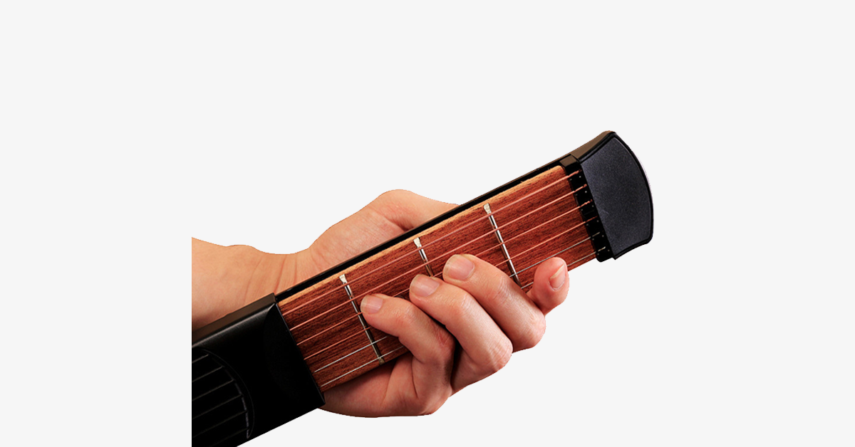 BowLift | Pocket Guitar