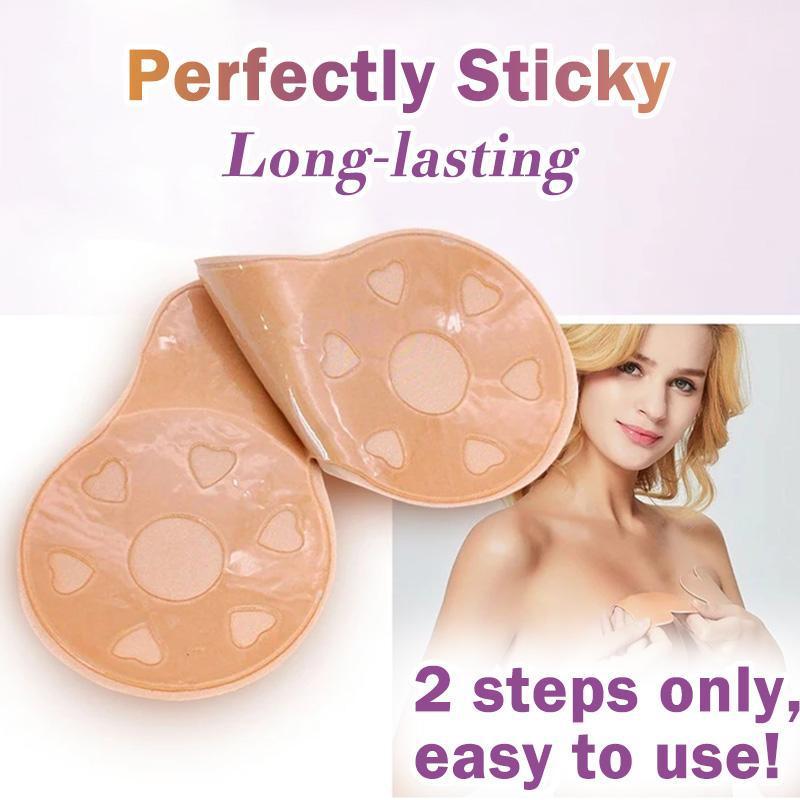 BowLift | Invisible Backless Nipplecover