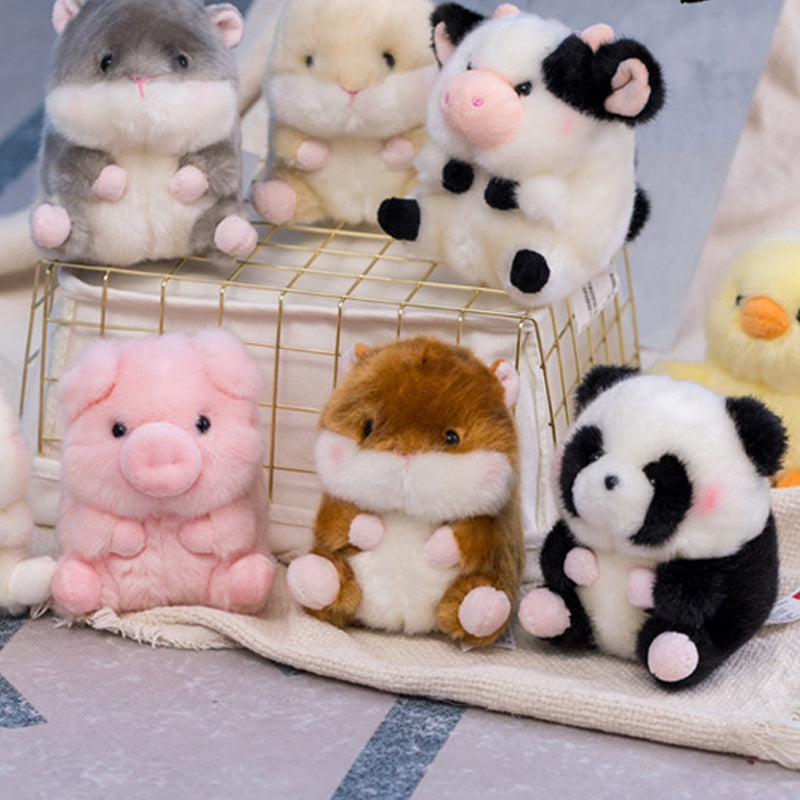 BowLift | Handmade Cute Doll