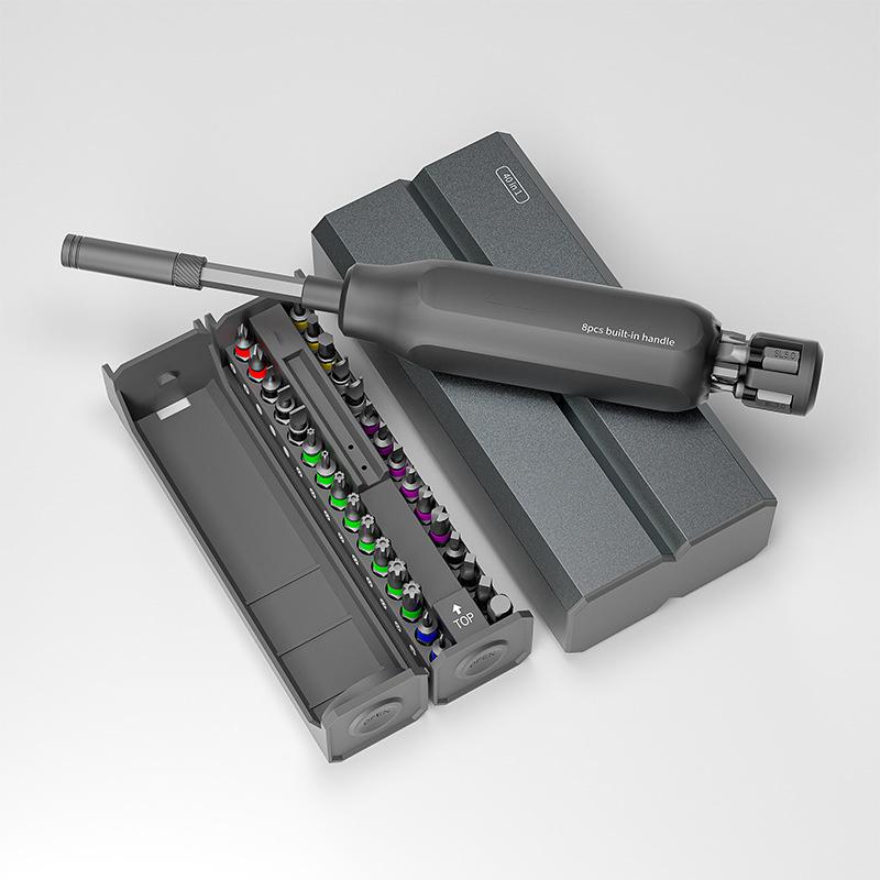 BowLift | Precision Screwdriver Set