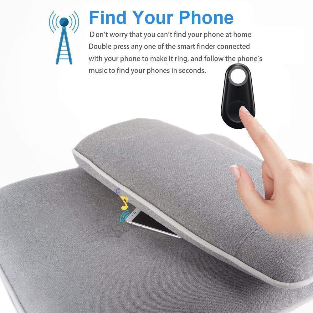 BowLift | Bluetooth and GPS Wireless Tracker