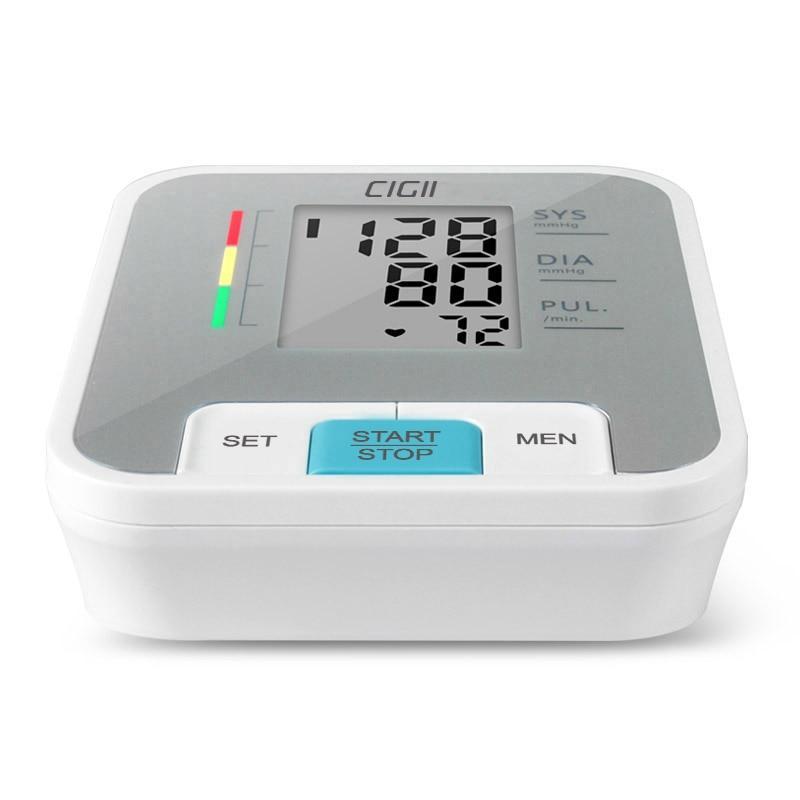BowLift | Blood Pressure Monitor