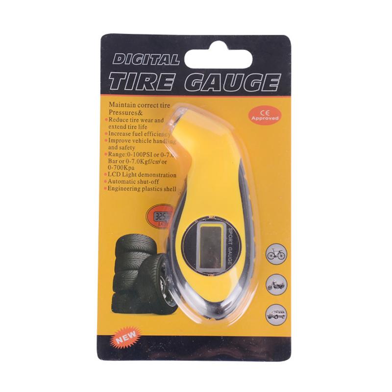 BowLift | Bike Electric Pump