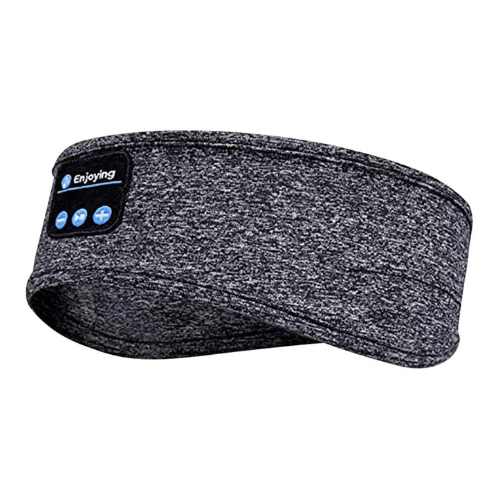 BowLift | Sleep mask with integrated Bluetooth headphones