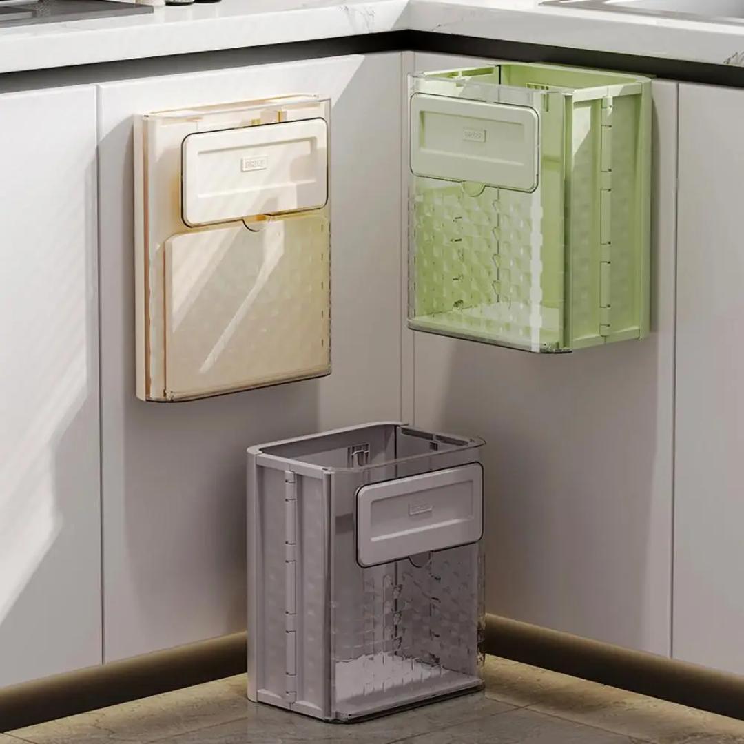 BowLift | HangBin Space-Saving Convenience Bin