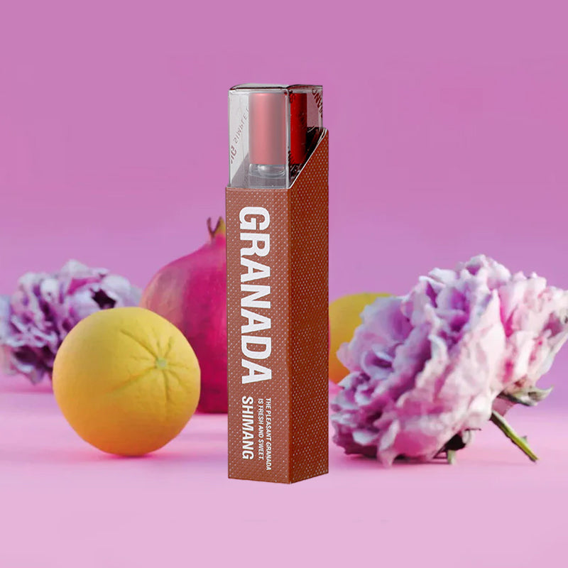 BowLift | Peachy Phero Perfume