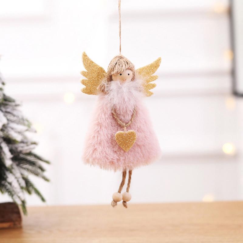 BowLift | Hand Made Angel Dolls