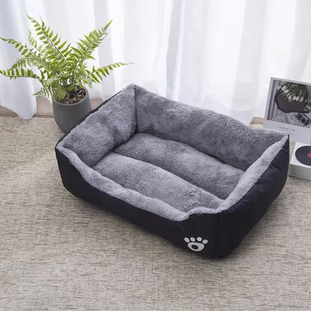 BowLift | Fluff Zone Pet Bed