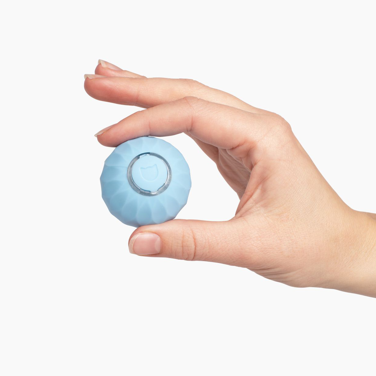 BowLift | Cat Toy | Interactive Self-Rolling Ball