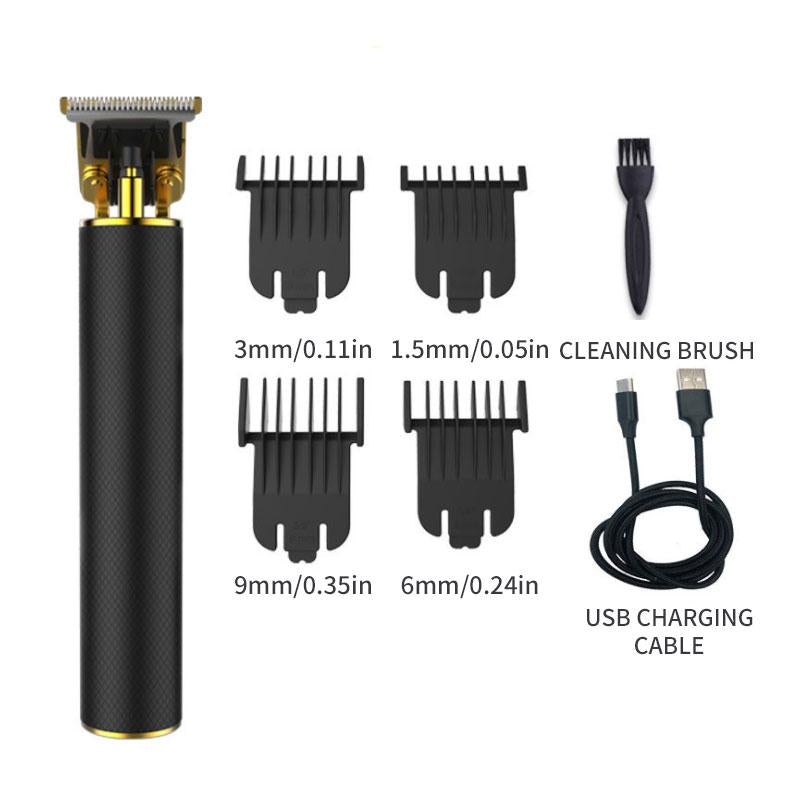 BowLift | Professional Hair Clipper