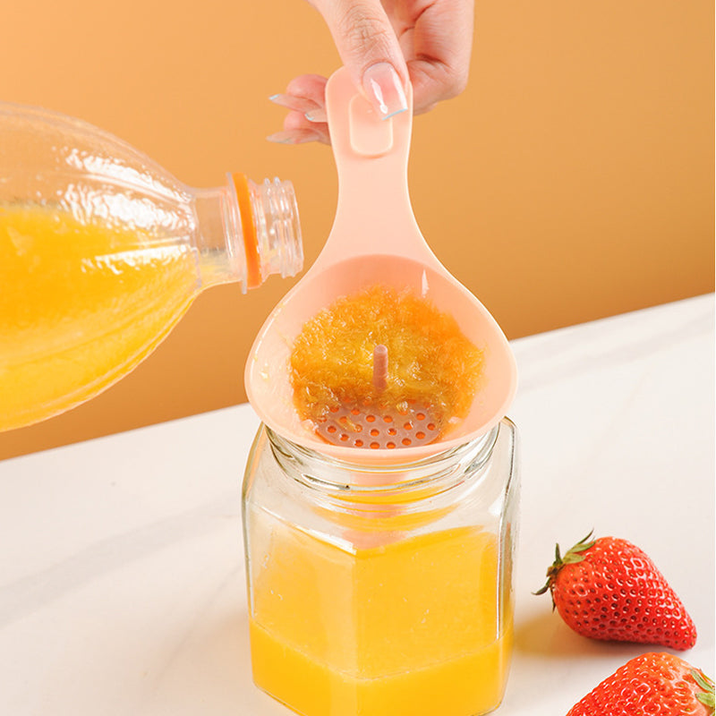 BowLift | 6-in-1 Multifunctional Funnel Set