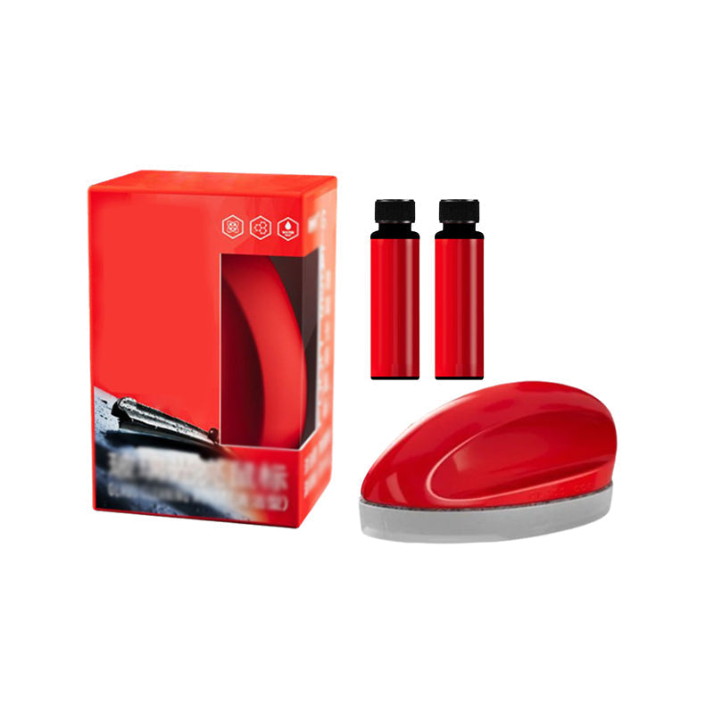 BowLift | High-performance glass cleaner & oil film remover