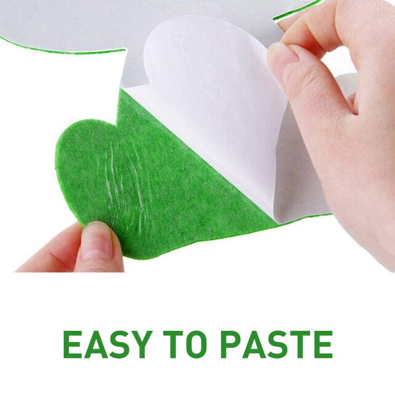 BowLift | Bathroom Toilet Seat Deodorant Sticker