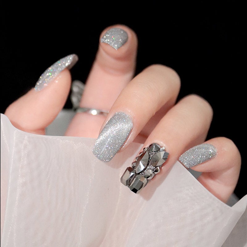 BowLift | Diamond Cat Eye Nail Polish