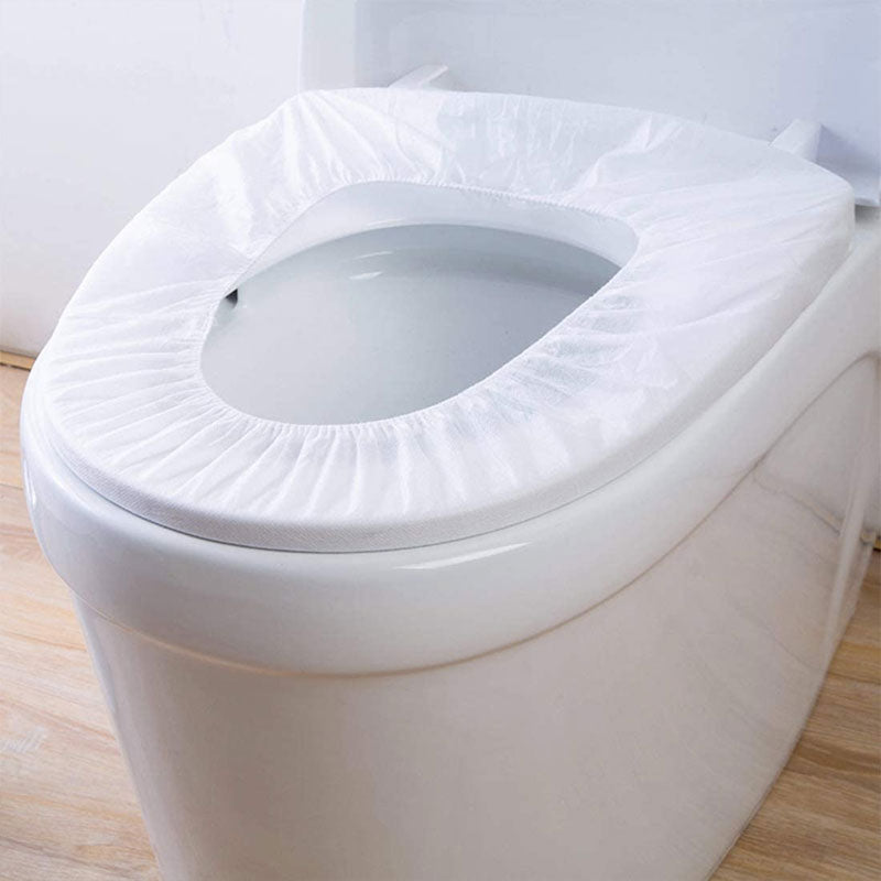 BowLift | Disposable Toilet Seat Covers