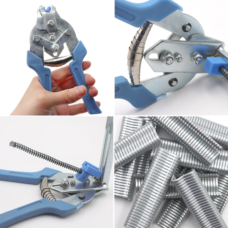 BowLift | Pliers Wire Cage Clamps Pliers Tools