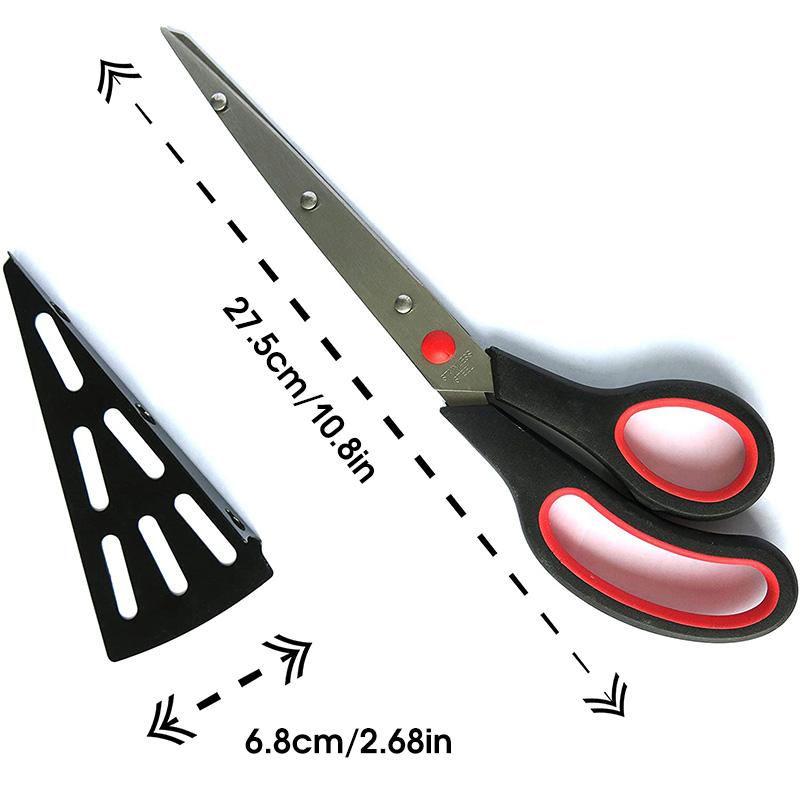 BowLift | Pizza cutter