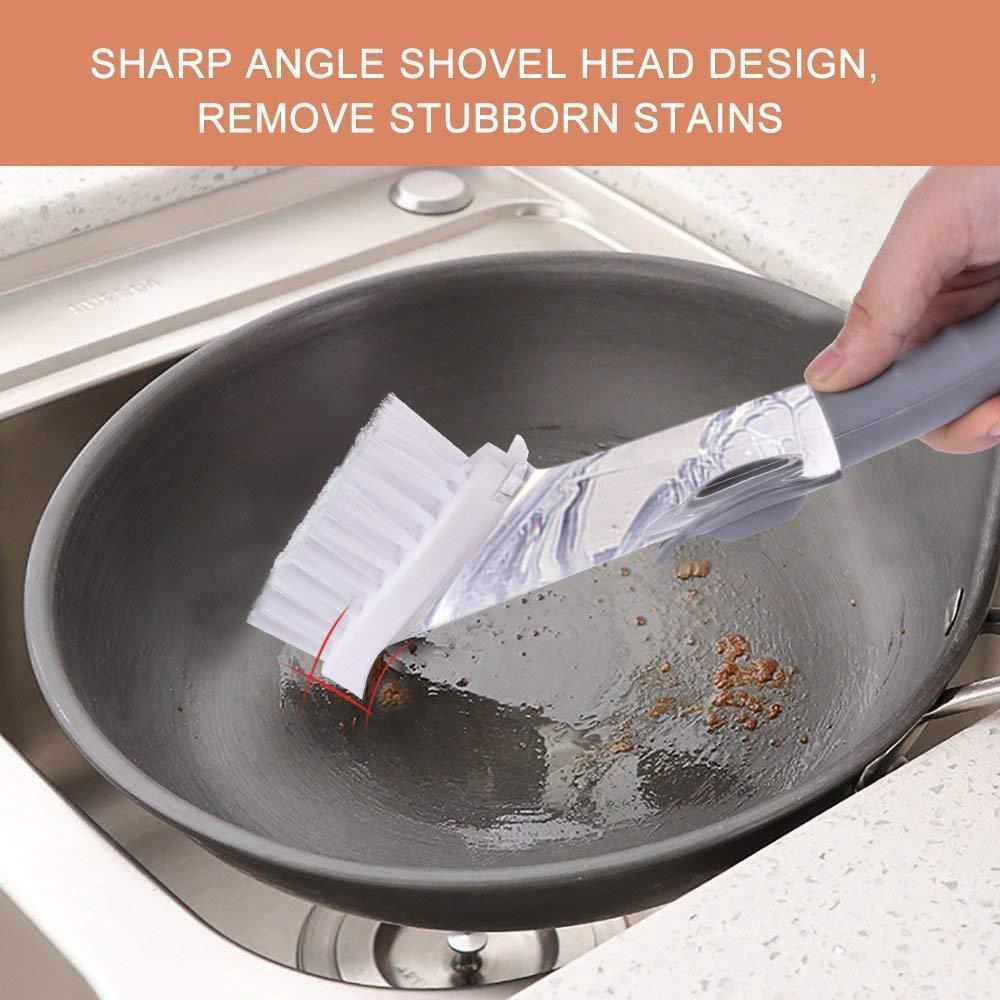 BowLift | Dishwashing Brush