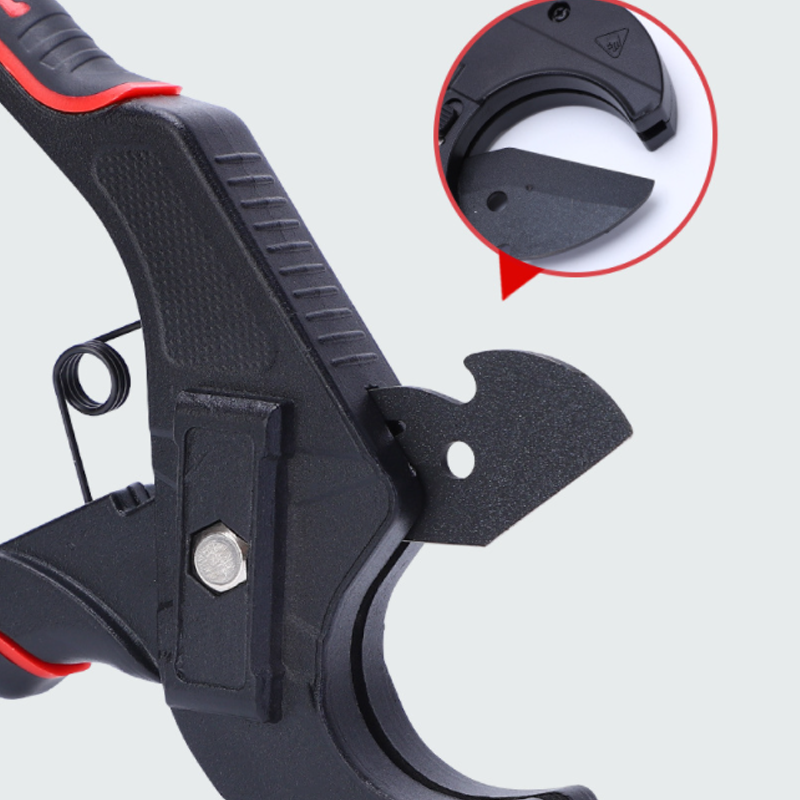 BowLift | Aluminum alloy pipe cutter