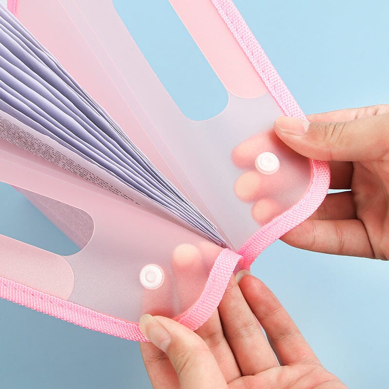 BowLift | Extended Waterproof Folder