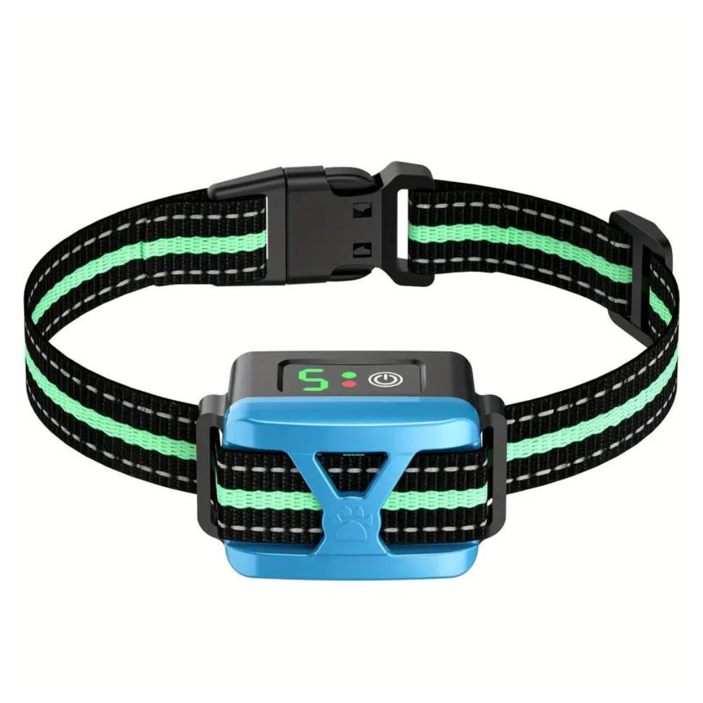 BarkSmart • Rechargeable Anti-Bark Collar