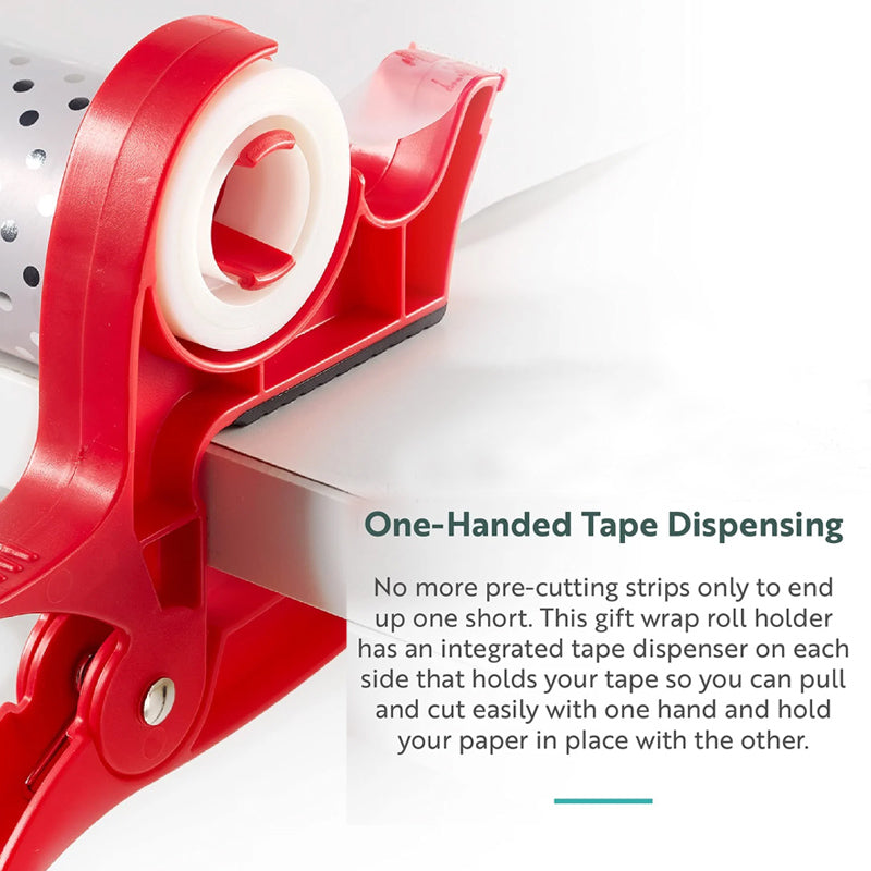 BowLift | 🎁Wrap Buddies Holiday Tabletop Gift Wrapping Tools Set