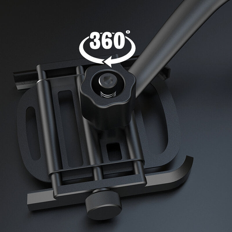 BowLift | Bike Motorcycle Alloy Phone Holder