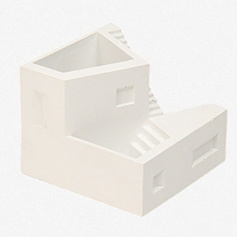 BowLift | Creative Miniature Building Pen Holder & Desktop Decoration, for Pencils, Makeup Brushes, Toothbrushes & More