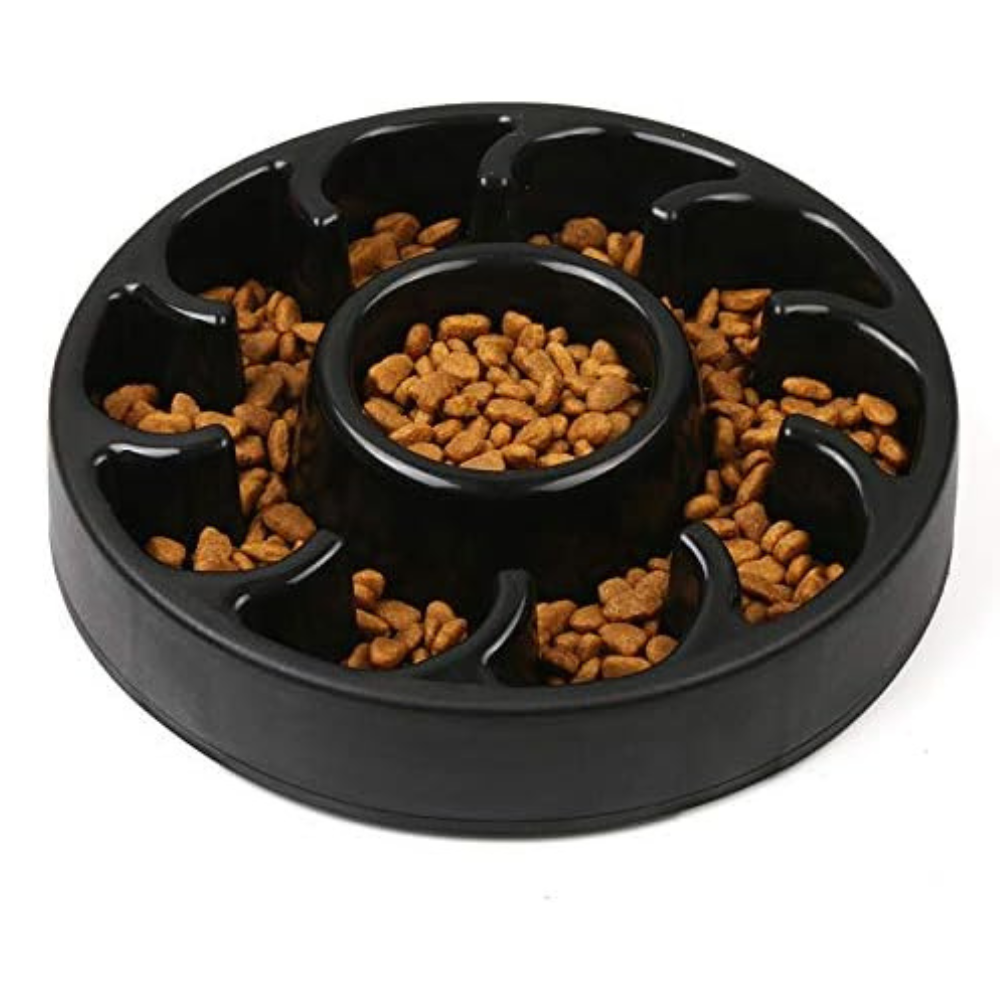 PawSlow • Dog Feeding Bowl Slow