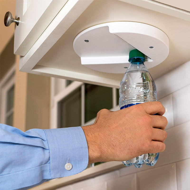 BowLift | The Grip Jar Opener