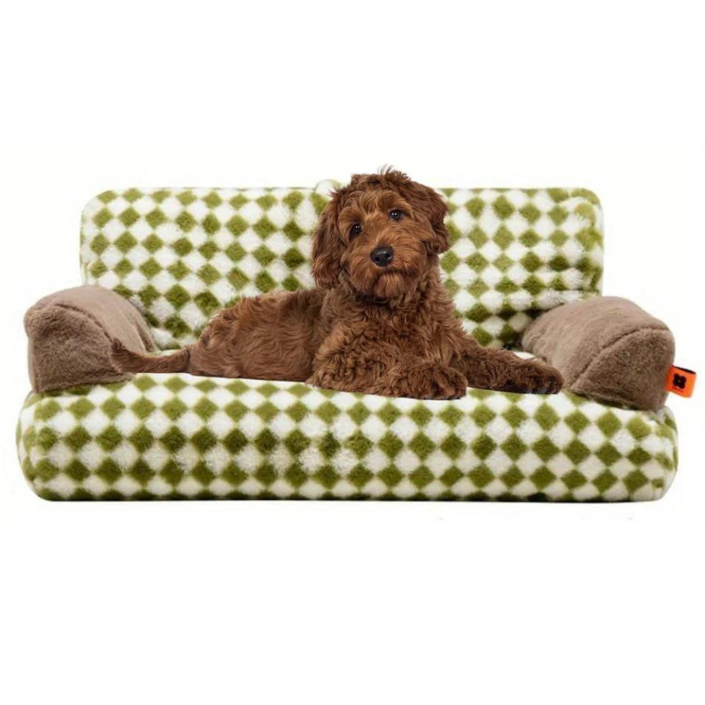 DoggyDream • Calming Dog Sofa