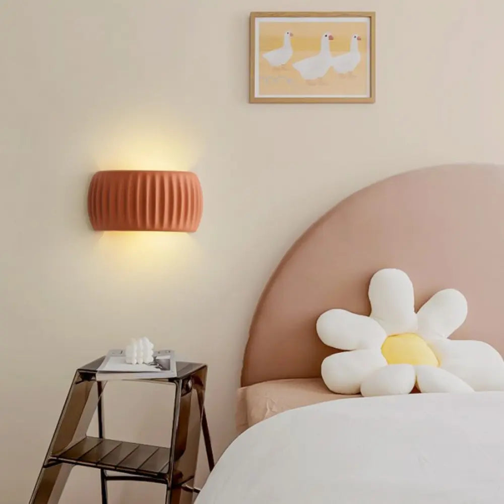 BowLift | PeaceAura - Wall Lamp with Soothing Vibes