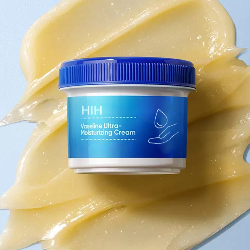 BowLift | Vaseline True Moisturizing Cream