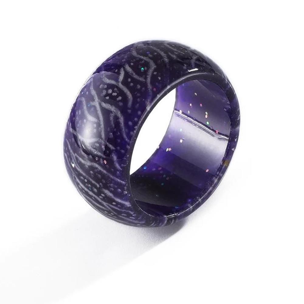 BowLift | Fancy Colorful Luminous Ring