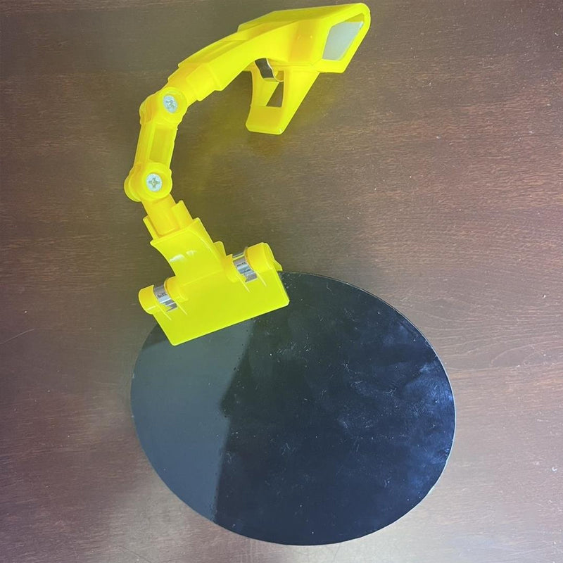 BowLift | Welding Blackout Panel