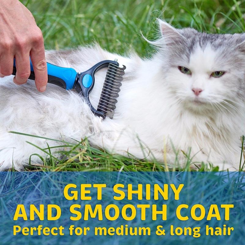 BowLift | Pet Pro Grooming Tool