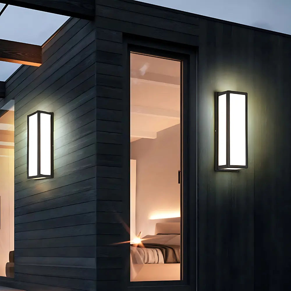 BowLift | SerenityBeam - Feng Wall Lamp