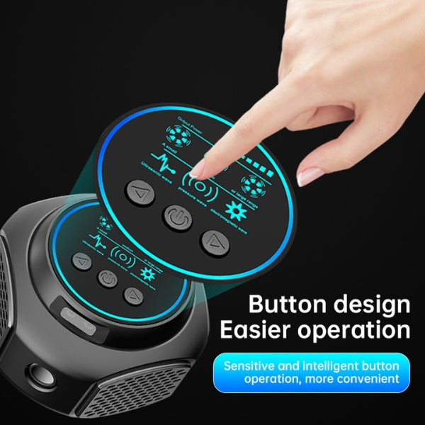 BowLift | Ultrasonic Bat Repeller | 360° Coverage. Safe & Silent Device for Attics. Garages & Roofs