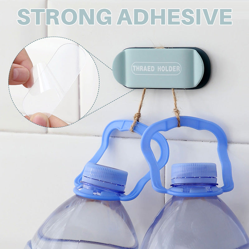 BowLift | Cable Organizer Clamps