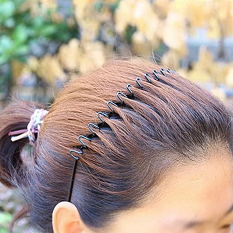 BowLift | Fashionable Minimalist Metal Headband