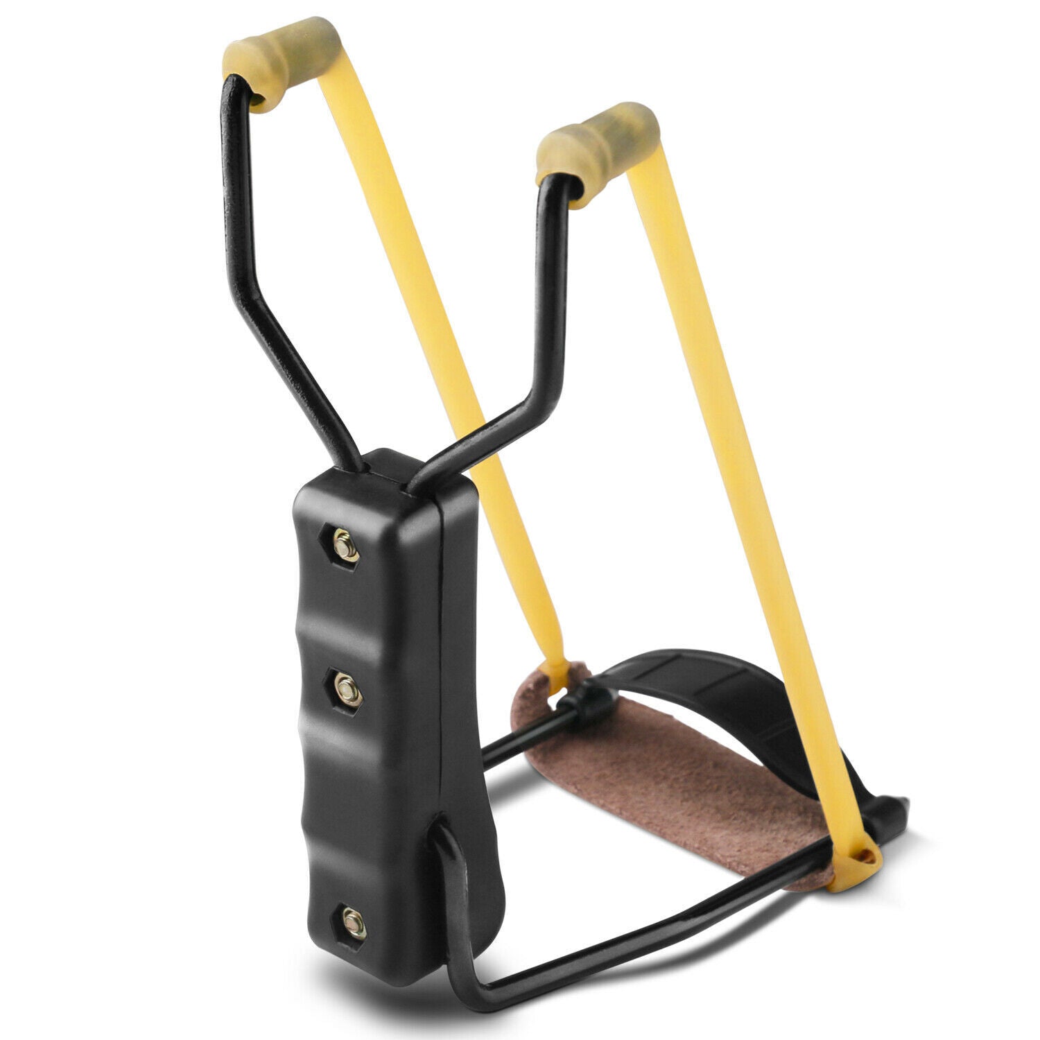 BowLift | Collapsible slingshot for the wrist.