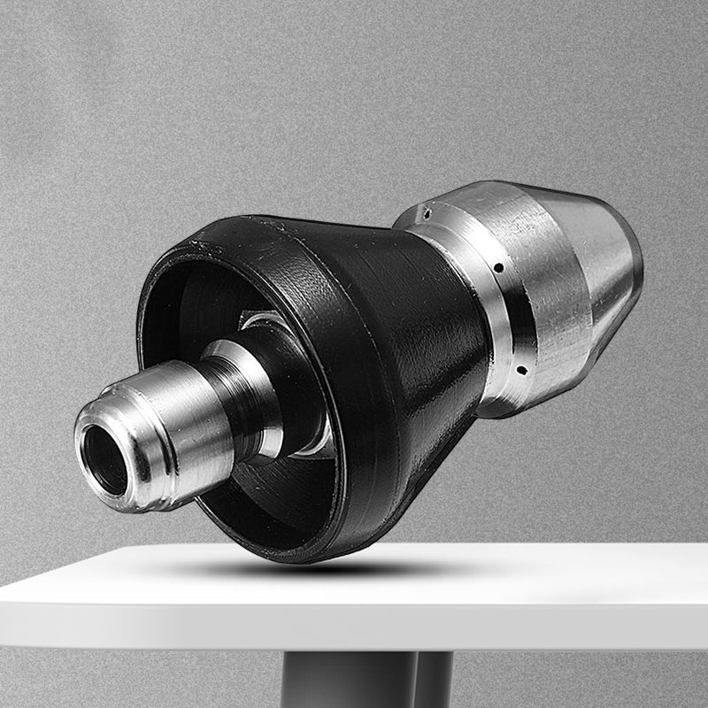 BowLift | Sewer Cleaning Tool High-pressure Nozzle