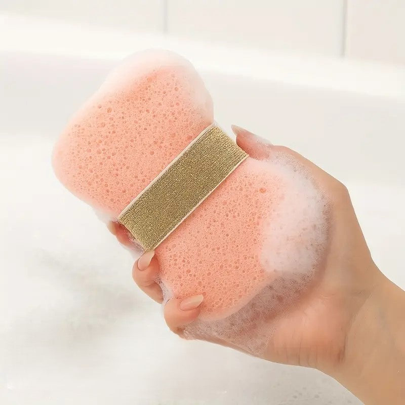 BowLift | Eco-Friendly Bath Soap Mesh