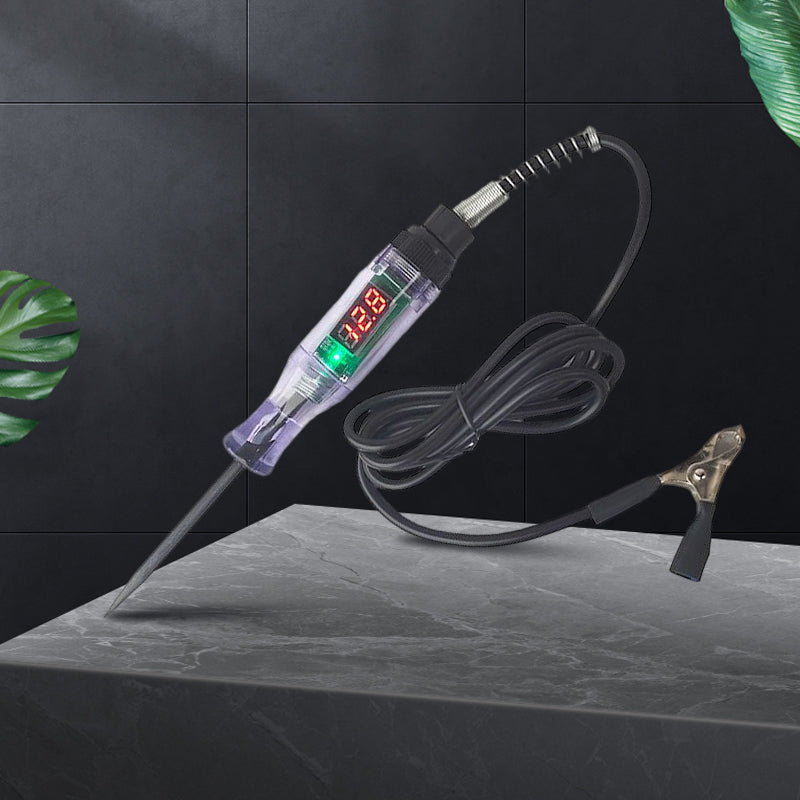 BowLift | Car Truck Circuit Test Pen