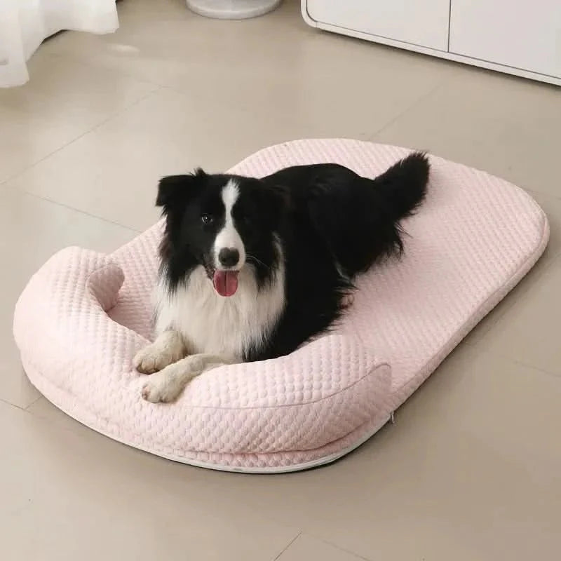 BowLift | Cooling Pet Mattress for Dogs & Cats